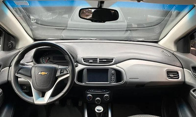 Chevrolet Onix 1.4Mt...