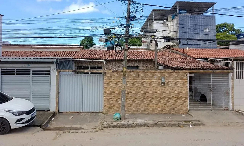 Vendo Casa Em Ouro P...