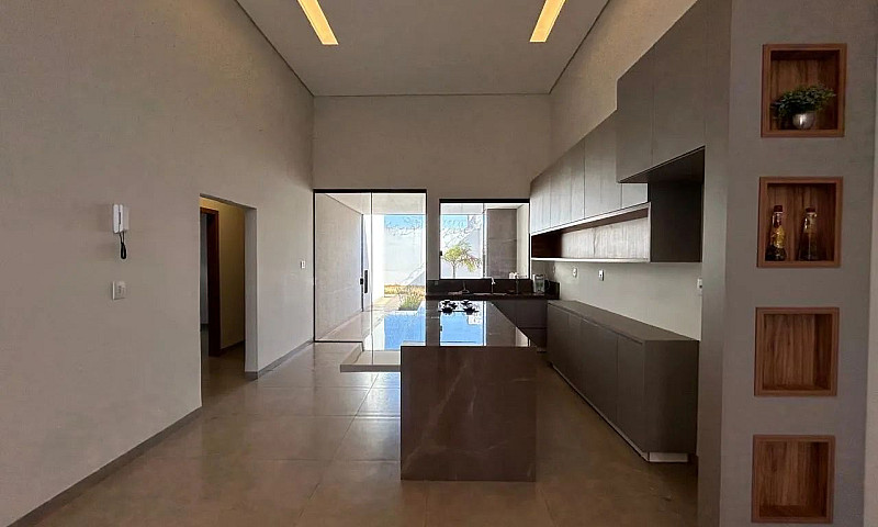 Alugo - Casa De Alto...