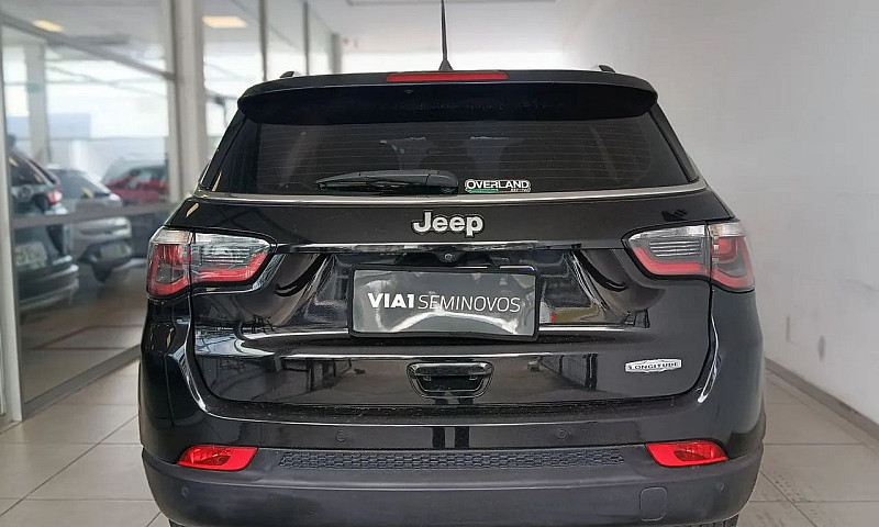 Compass 2.0 16V Flex...