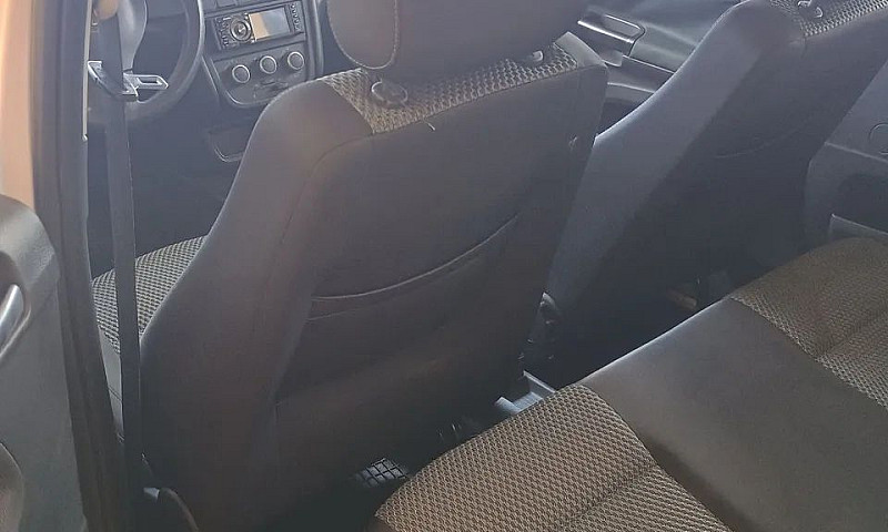 Volkswagen Gol Geraç...