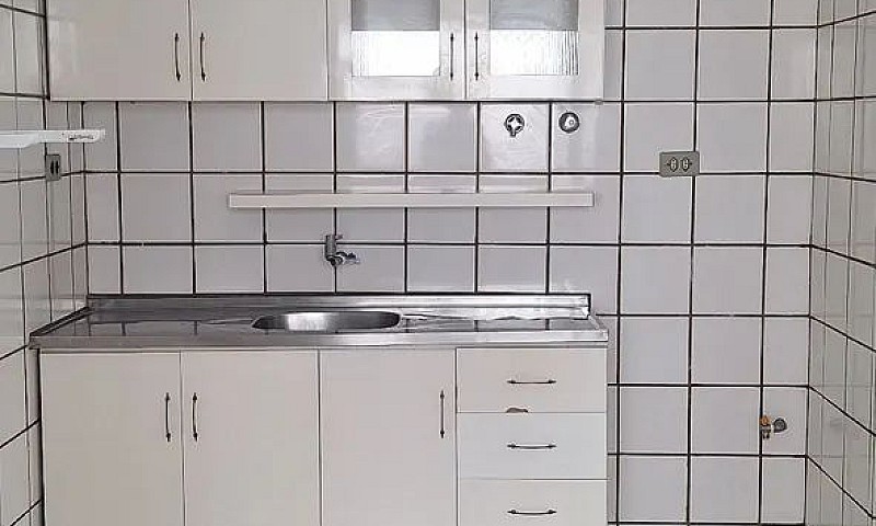 Apartamento No Espin...
