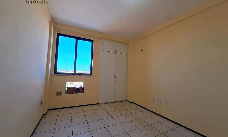 Apartamento Com 3 Qu...