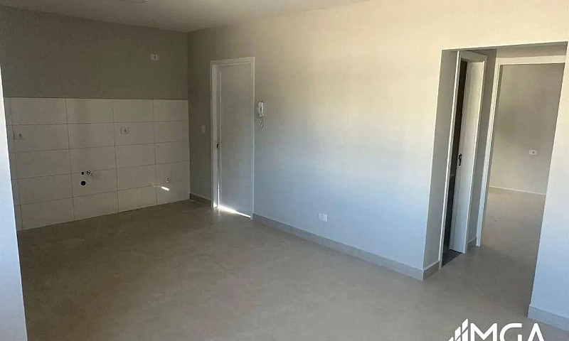 Casa Com 2 Dormitóri...