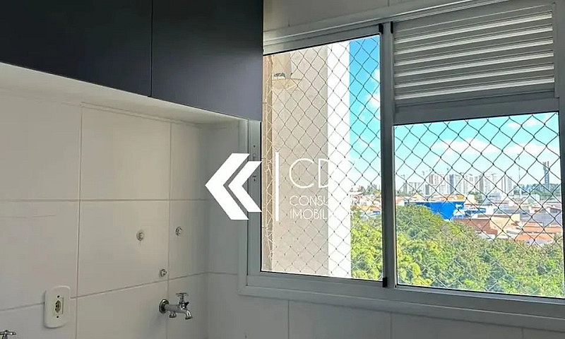 Apartamento Para Alu...