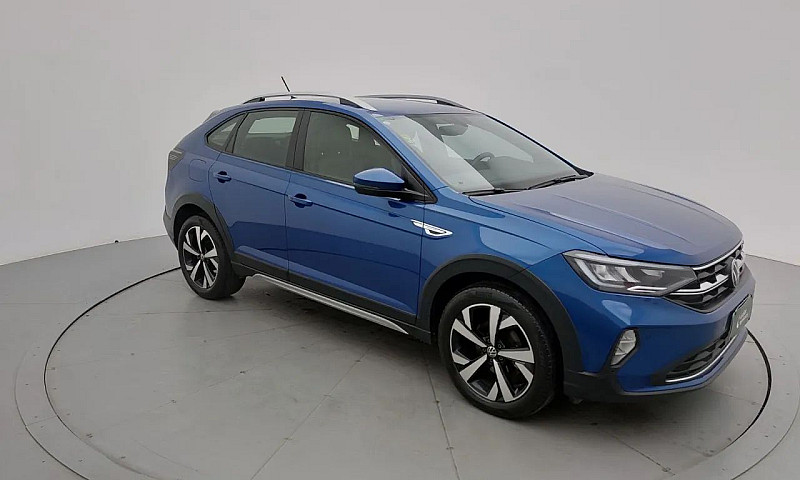 Volkswagen Nivus 202...