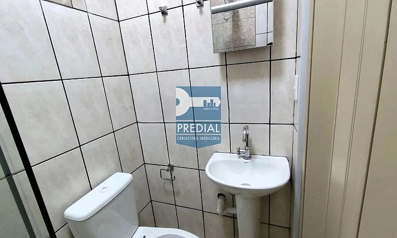 Casa 1 Quarto Para L...