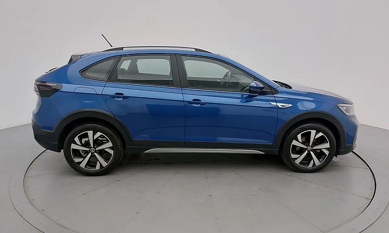 Volkswagen Nivus 202...