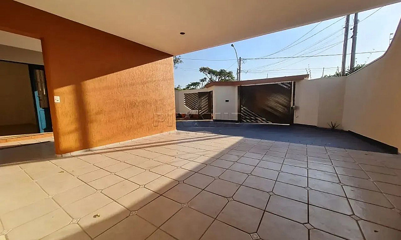 Casa Sobrado Padrão ...