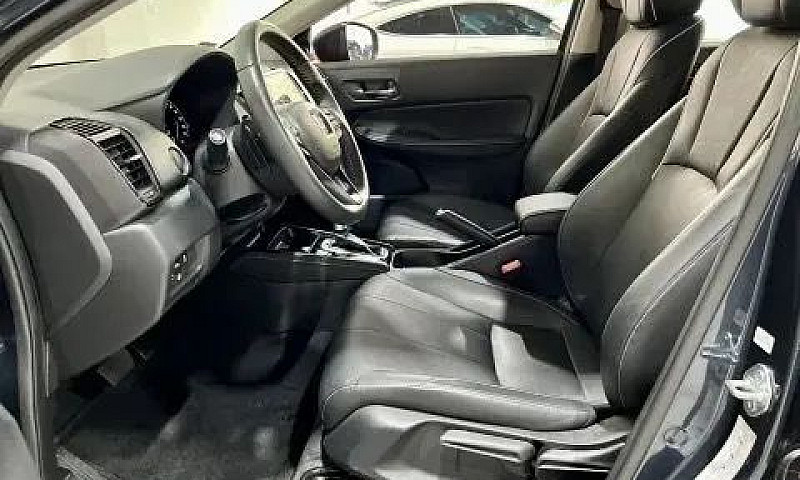 Honda City Hatchback...