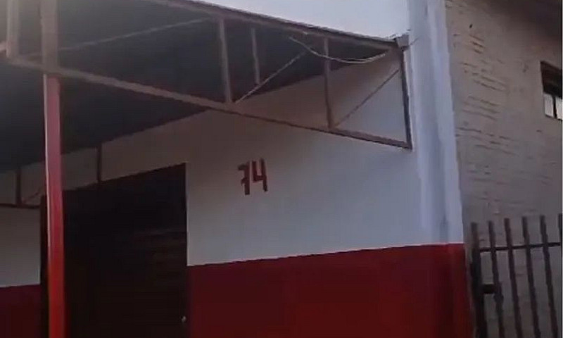 Alugo Ou Vendo...