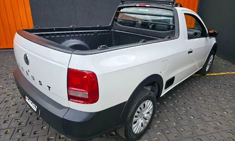 Saveiro Robust 1.6 T...