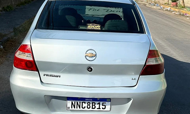 Prisma Maxx 2011 1.4...