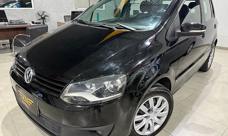 Volkswagen Fox Prime...