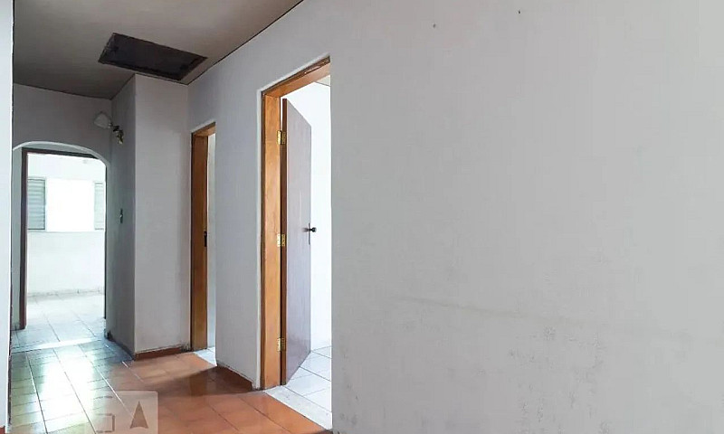 Casa À Venda - Cháca...