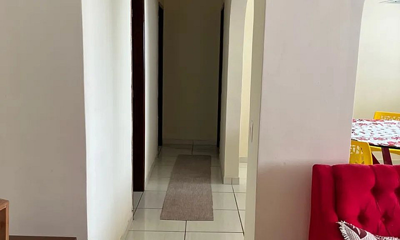 Apartamento Conjunto...