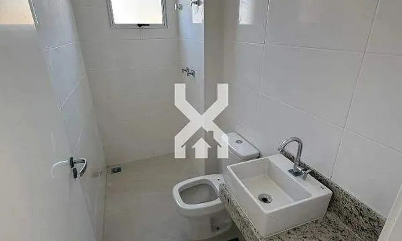 Área Privativa À Ven...
