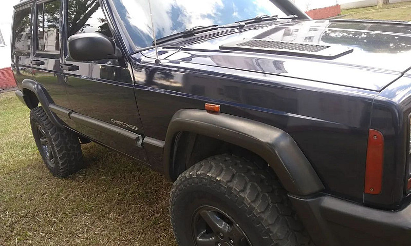 Jeep Cherokee Sport ...