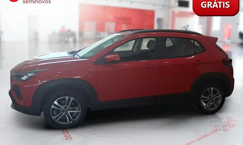 Fiat Pulse 2023 1.0 ...