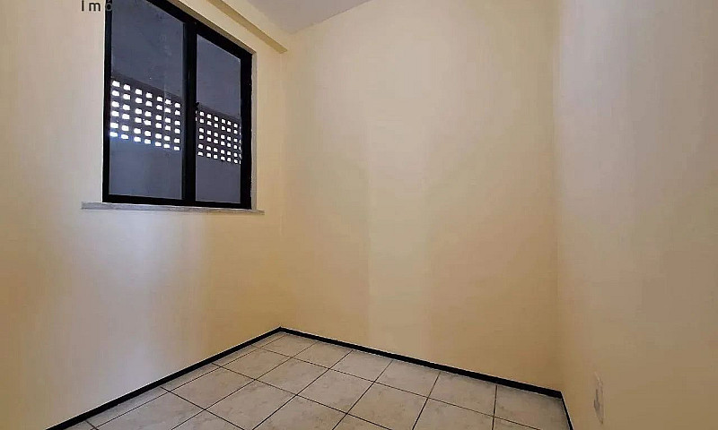 Apartamento Com 3 Qu...