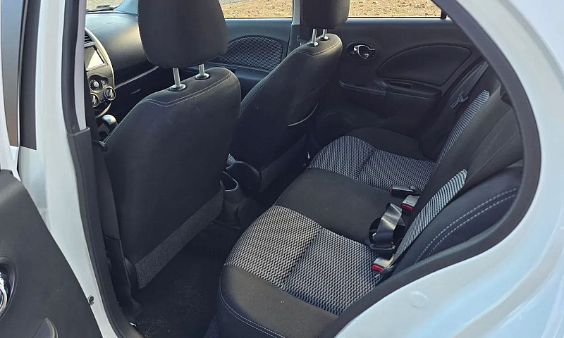 Nissan March 2020 Sv...