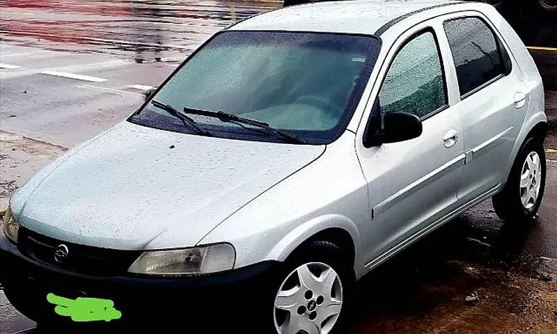 Chevrolet Celta 1.0/...