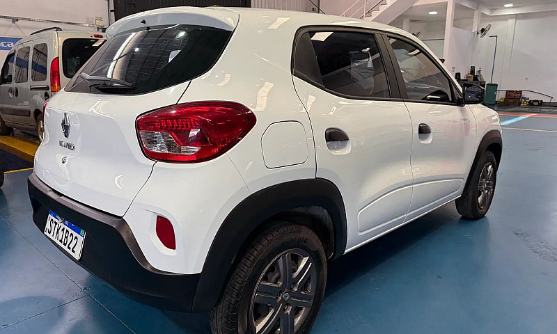 Kwid Zen 1.0 26.000K...