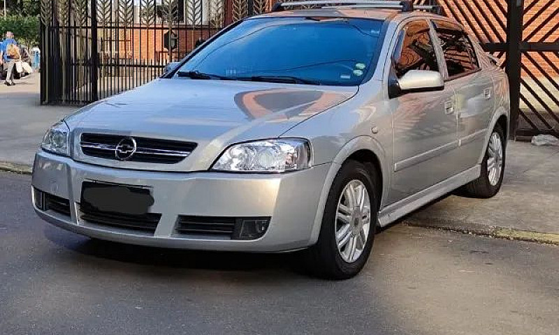 Chevrolet Astra 2.0 ...