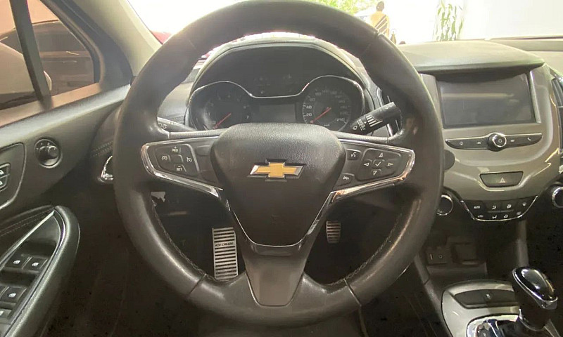 Chevrolet Cruze Lt 1...