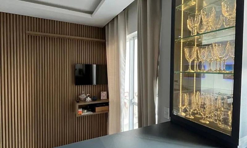 Apartamento 2 Quarto...