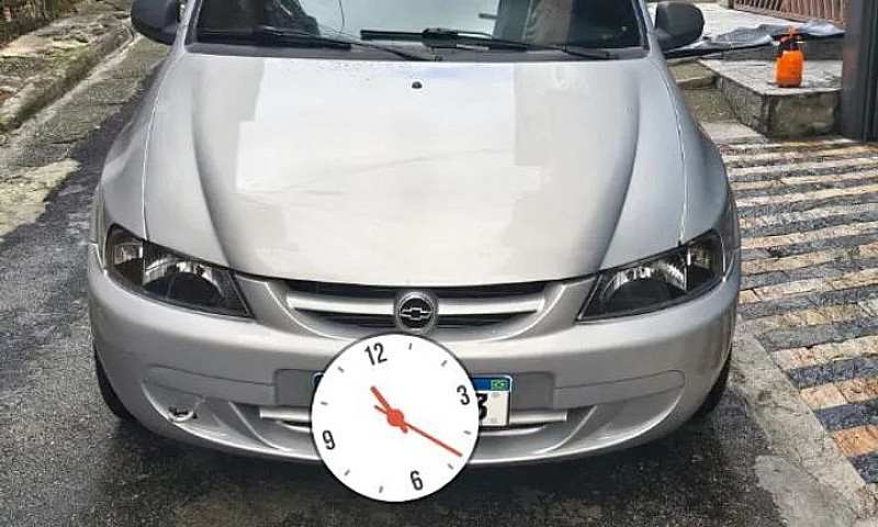 Chevrolet Celta 1.0/...