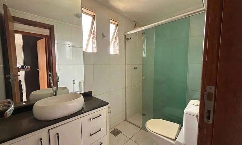 Apartamento Em Águas...