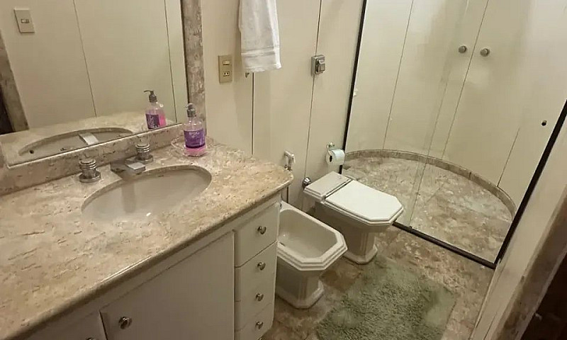 Apartamento Para Ven...