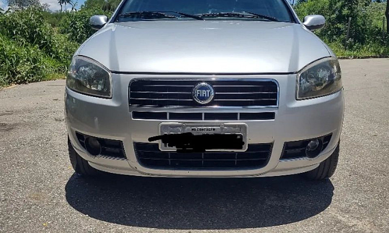 Fiat Palio Elx 1.0 F...