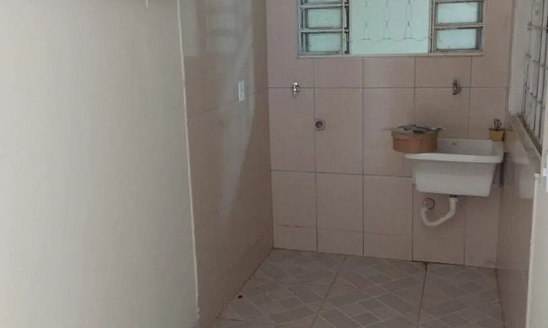 Aluguel De Casa Na A...