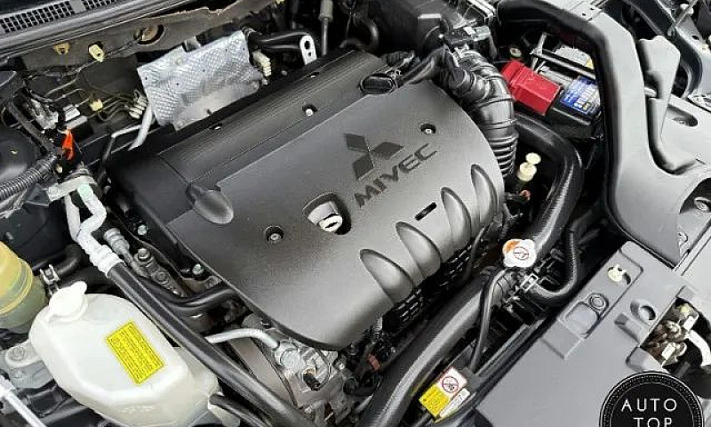 Mitsubishi Lancer Gt...