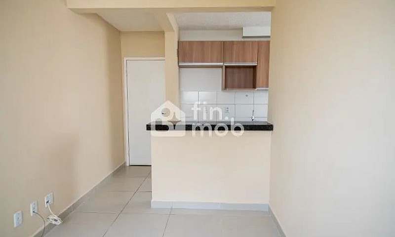 Apartamento 2 Quarto...