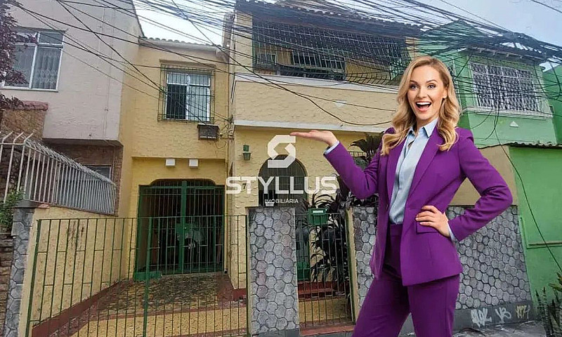 Excelente Casa Duple...