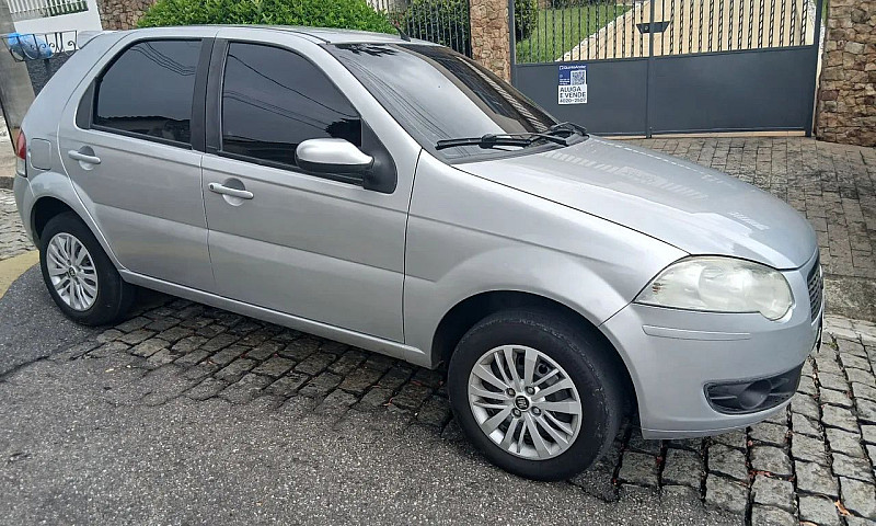 Fiat Palio Attra./It...
