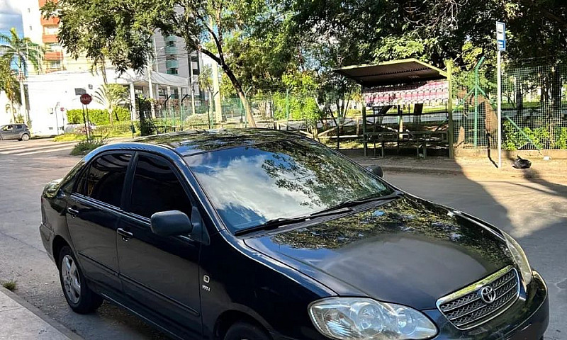 Toyota Corolla Xei 1...