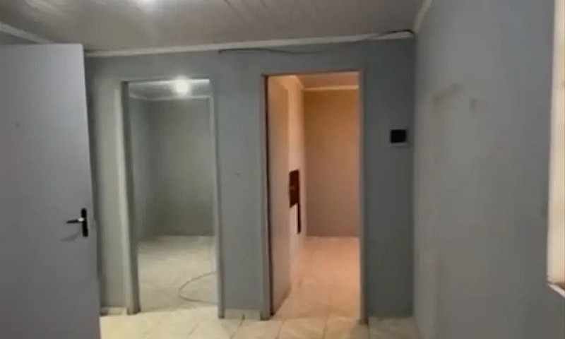 Prédio Ceilândia Par...