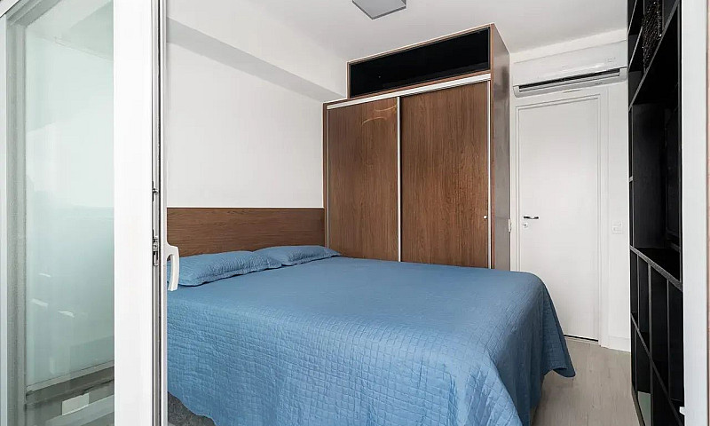Apartamento Para Ven...
