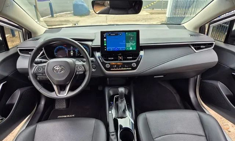 Toyota Corolla Xei 2...