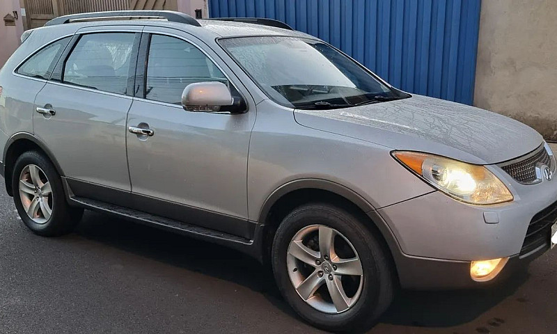 Hyundai Veracruz Gls...