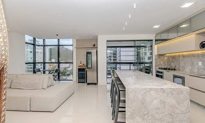 Apartamento À Venda ...
