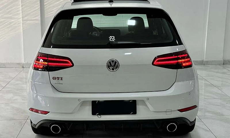 Volkswagen Golf Gti ...
