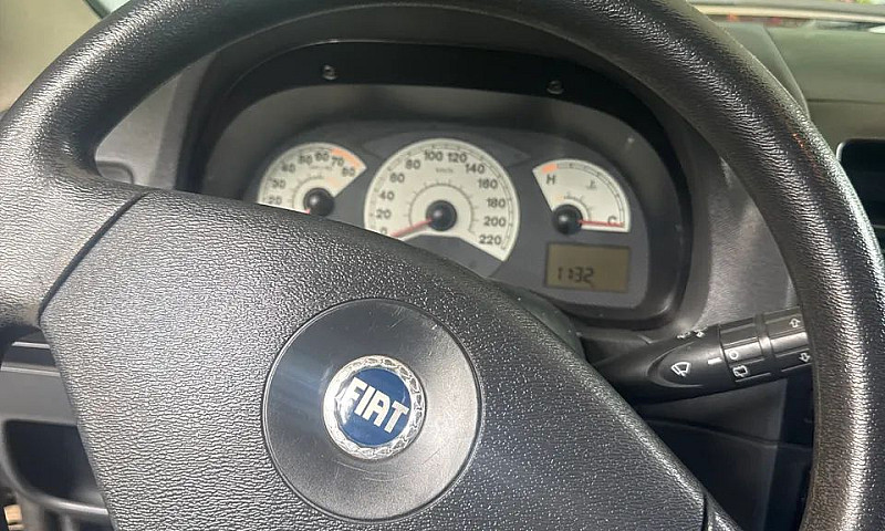 Fiat Palio Elx 1.0 F...