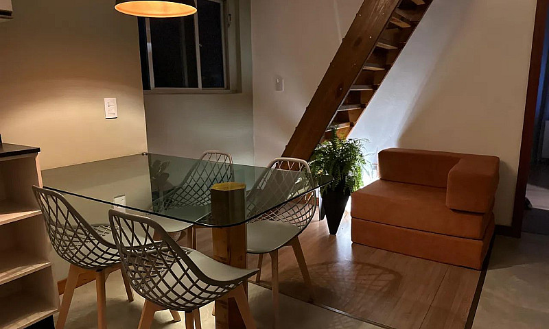 Casa Duplex Com Vist...