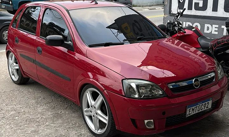 Chevrolet Montana Sp...
