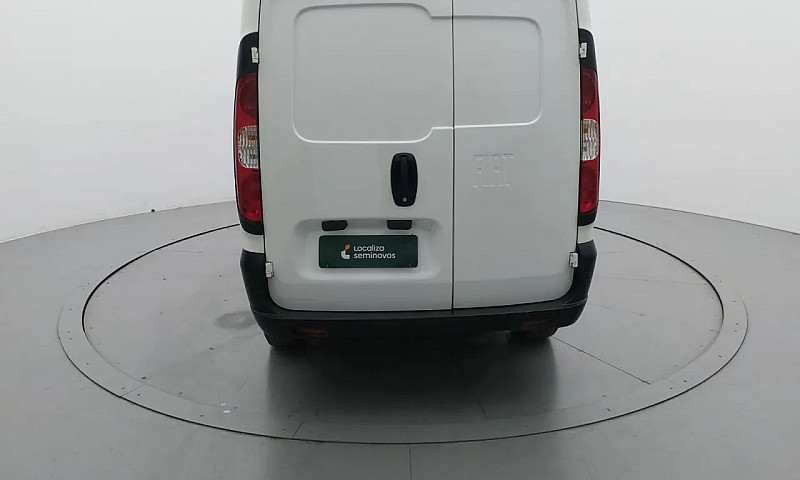 Fiat Fiorino Enduran...